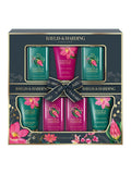 Baylis & Harding Boudoire Luxury bath and body gift set - British product