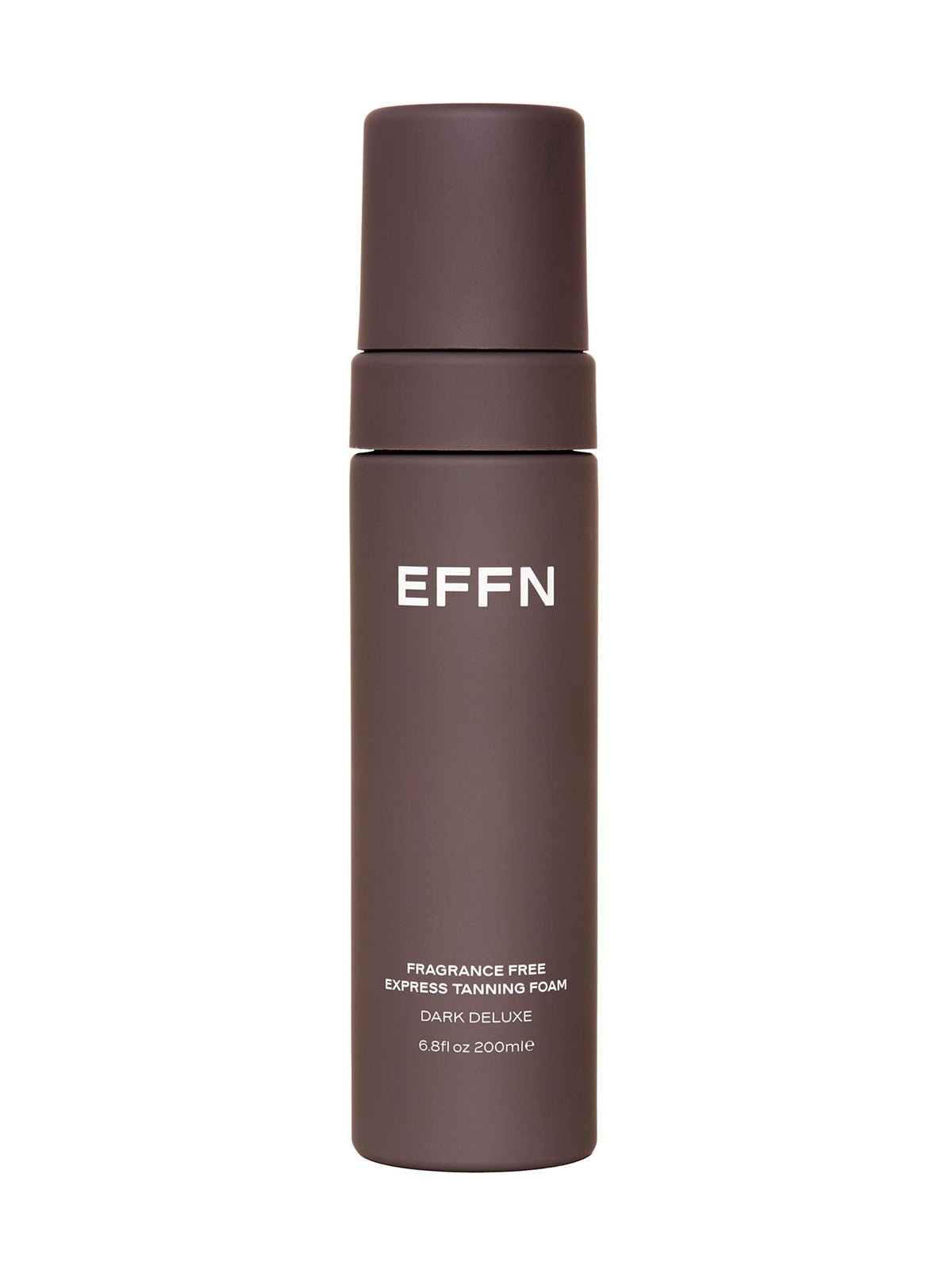 EFFN Tan Express self tanning foam - British product