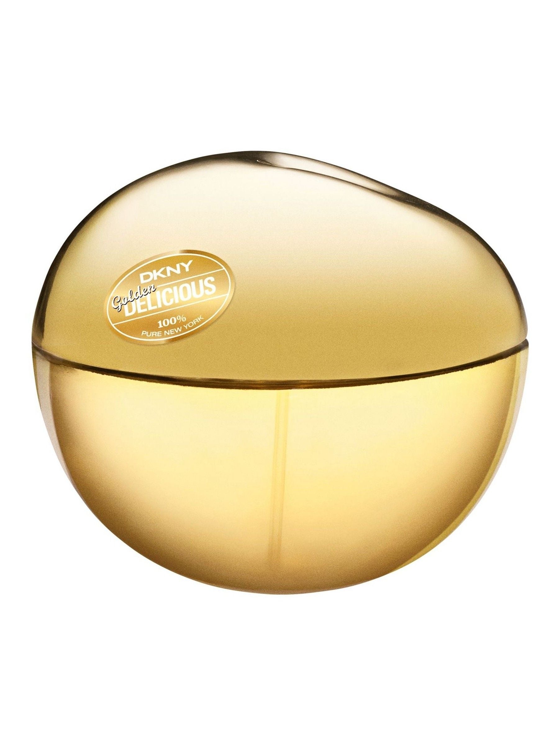 DKNY Golden Delicious Eau De Parfum 100ml - British product