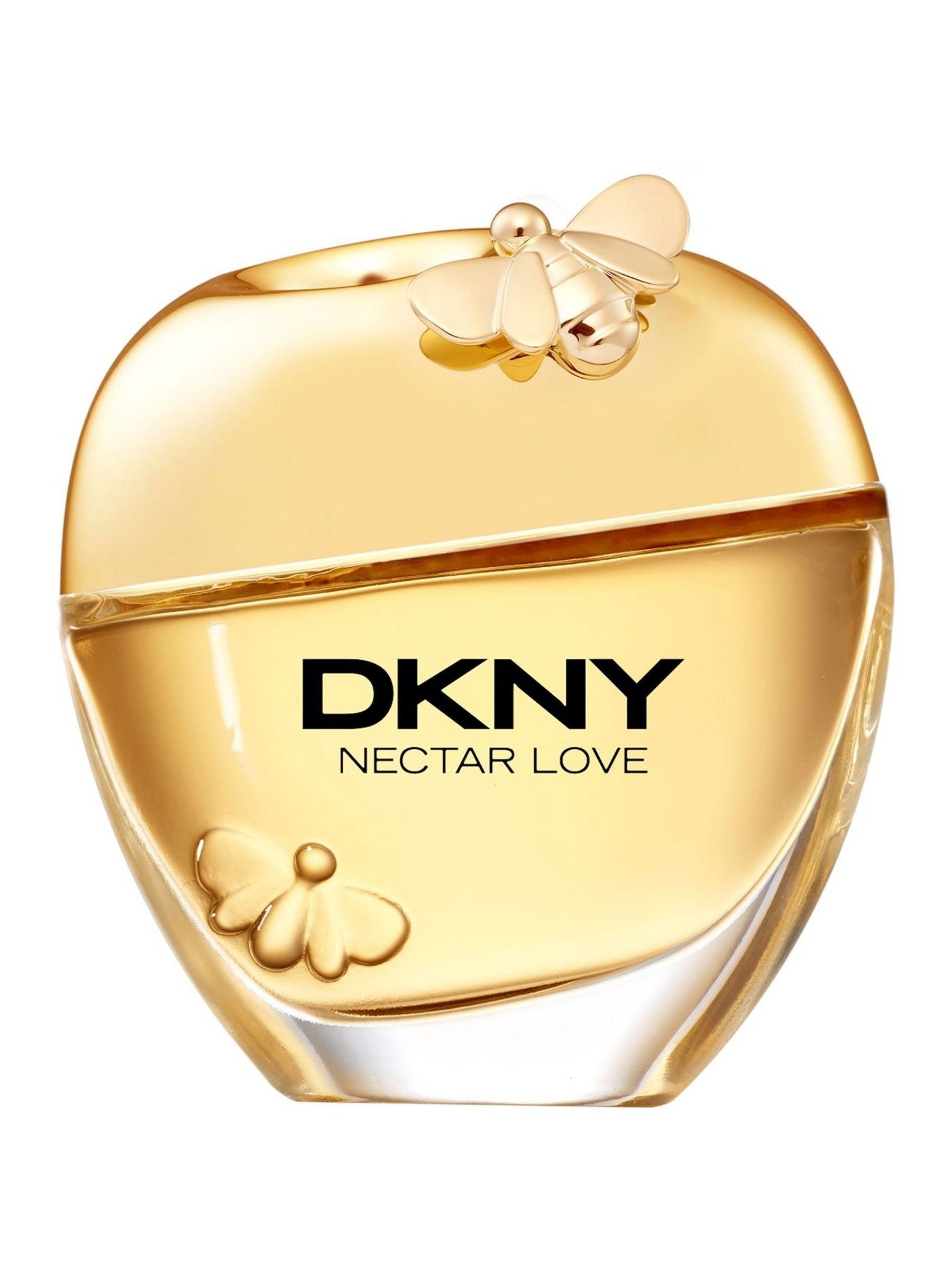 DKNY Nectar Love Eau de Parfum 100ml - British product
