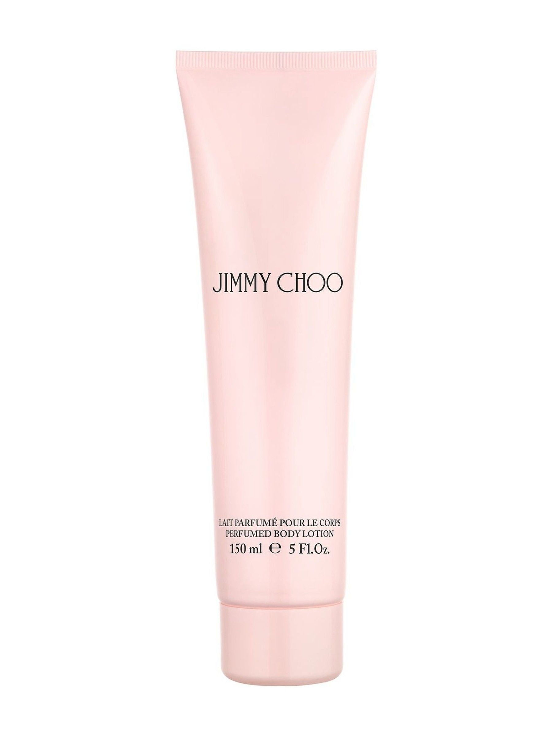 Jimmy Choo Original Perfumed Body Lotion 150ml, UK version