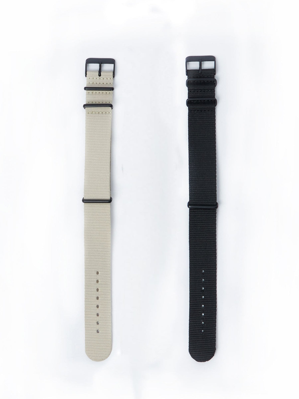 Luke 1977 Perroy Stone Brown Strap Watch 2 PACK