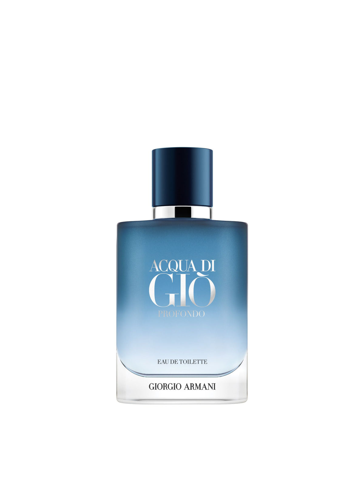 Armani Acqua Di Gio Profondo eau de toilette 50ml - British product