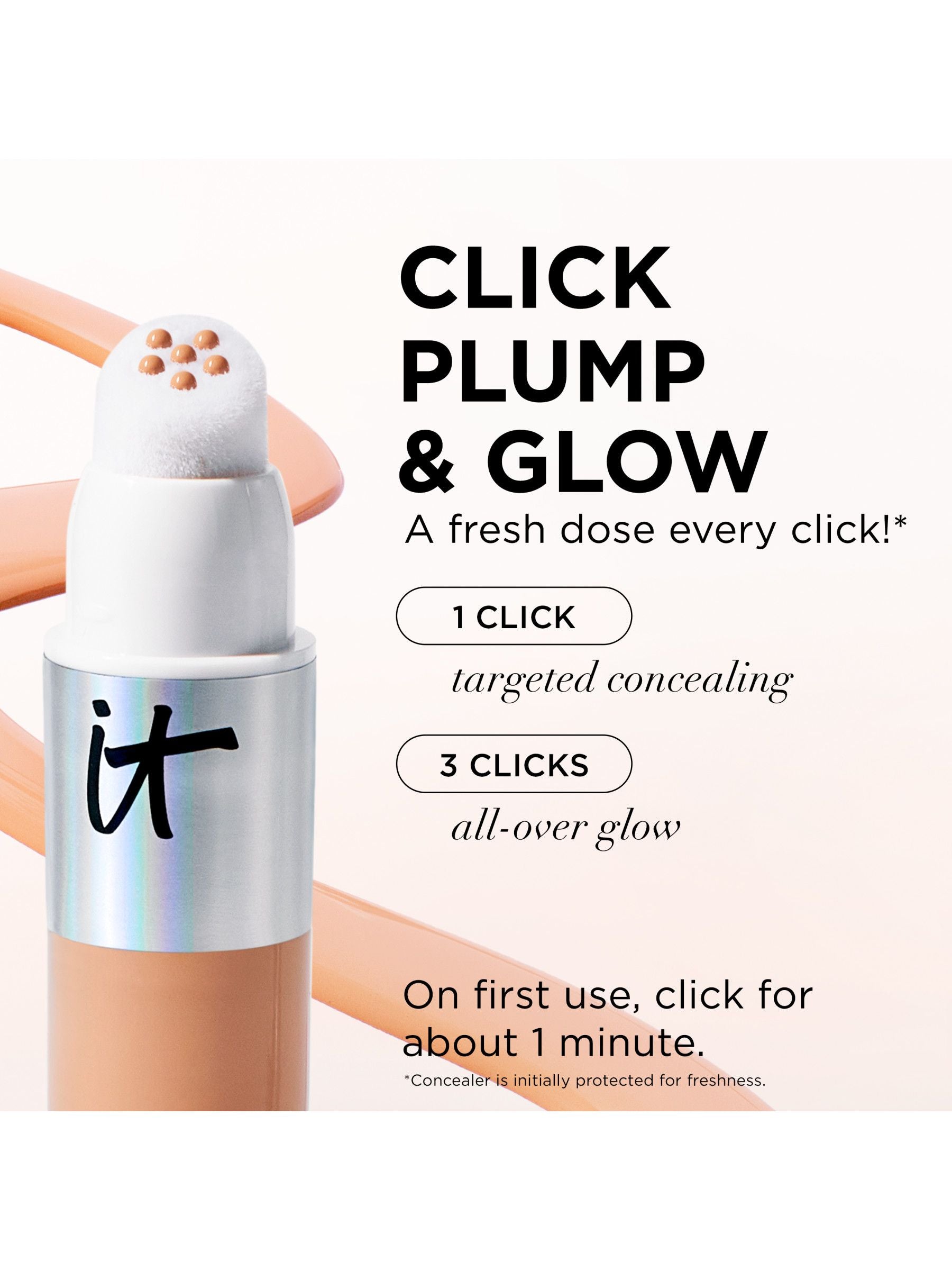 IT Cosmetics Do It All Radiant Concealer