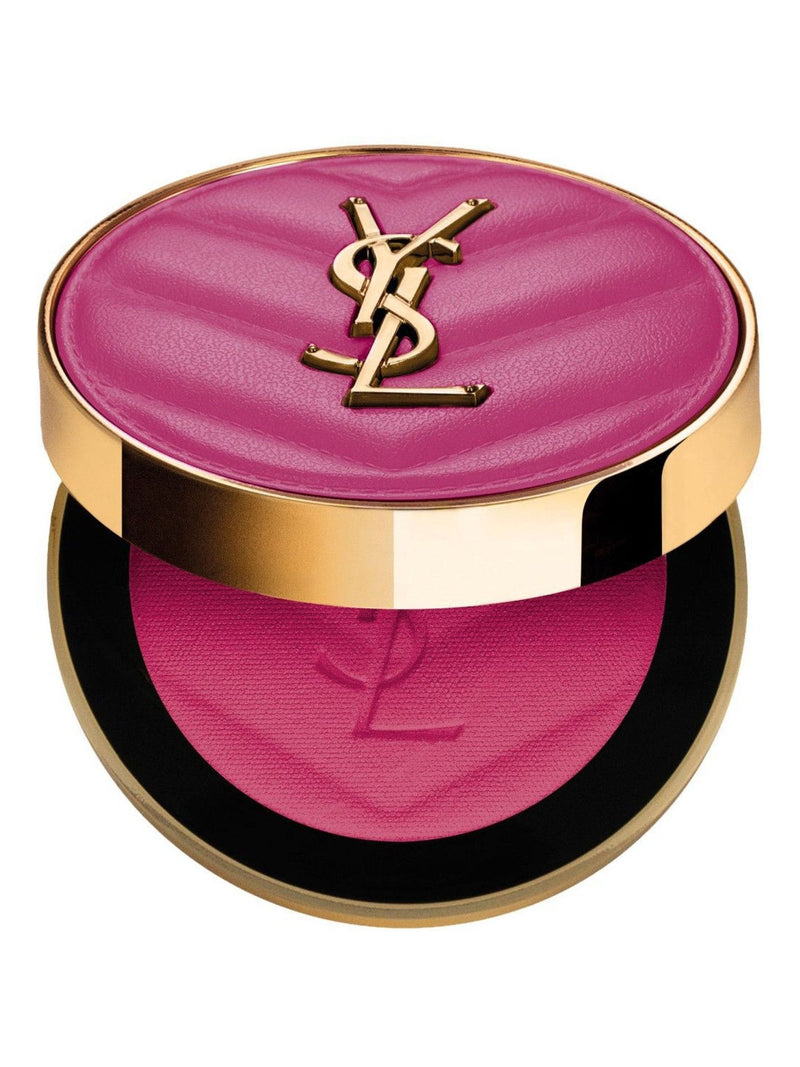Yves Saint Laurent Make Me Blush powder blush, imported from the UK