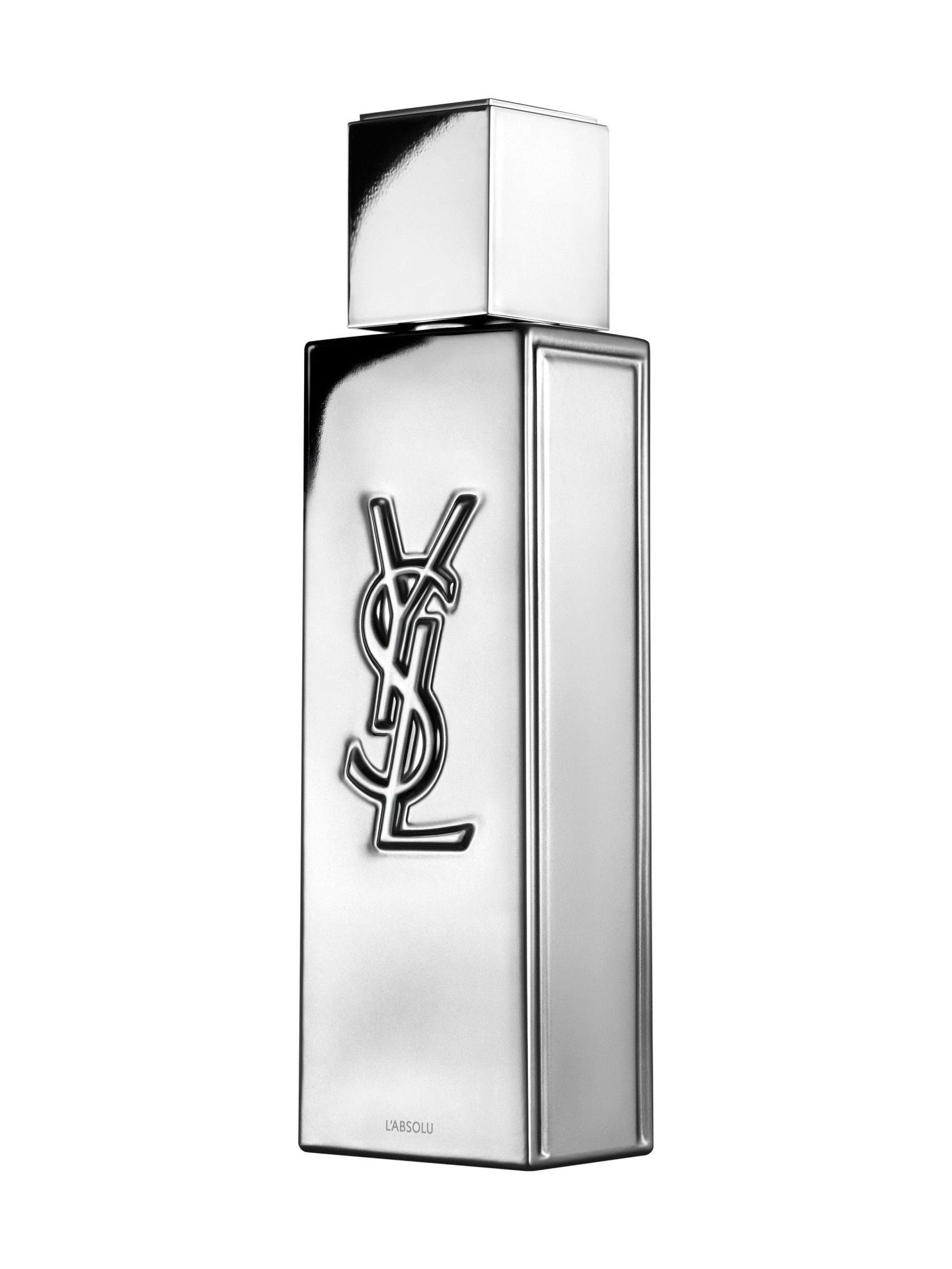 Yves Saint Laurent MYSLF L'ABSOLU fragrance 60ml, imported from the UK