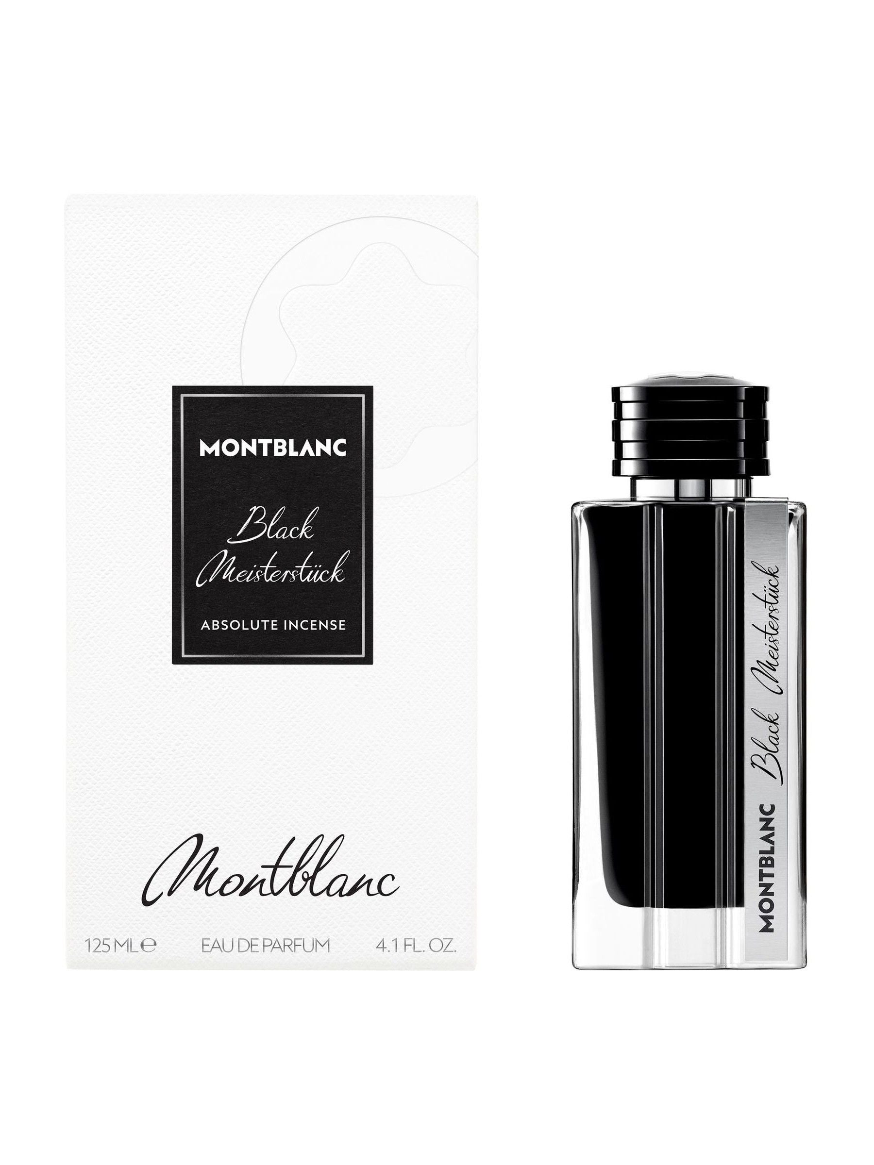 Montblanc Meisterstuck Eau de Parfum 125ml, imported from the UK
