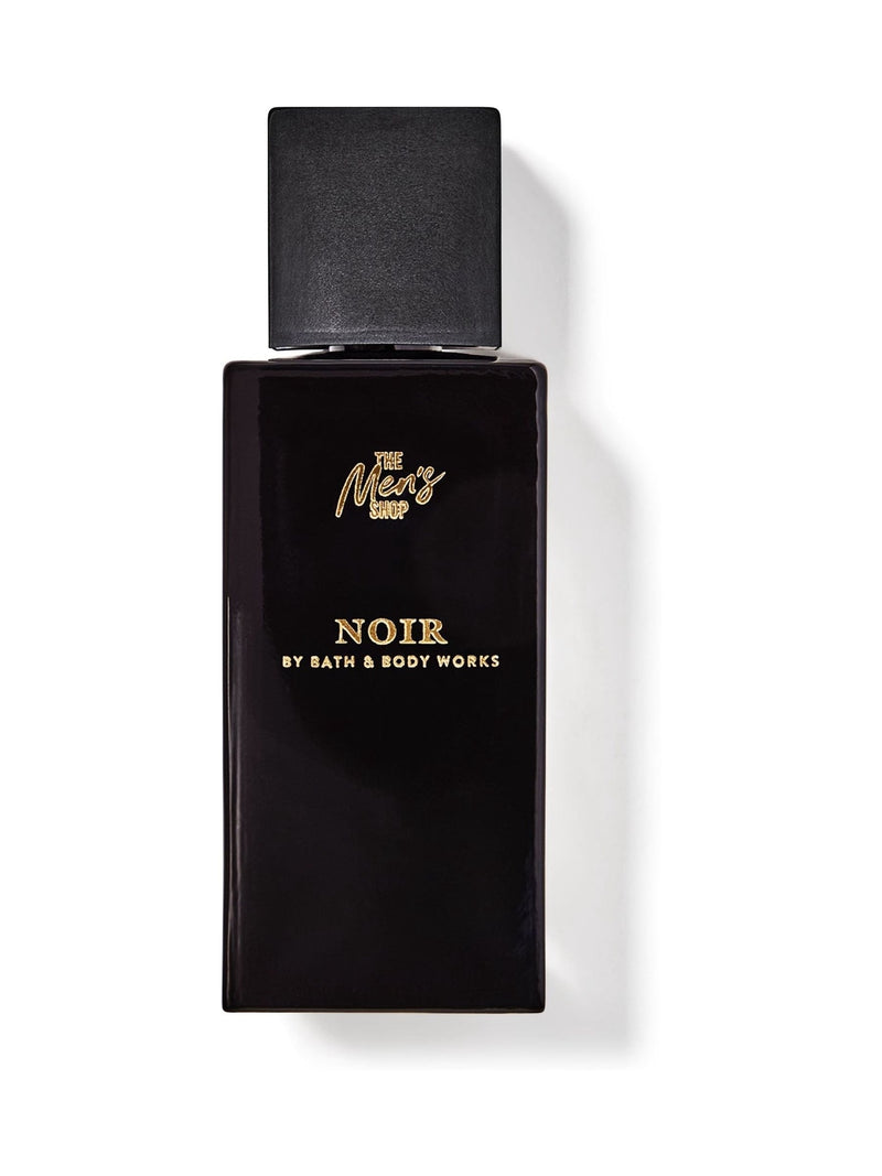 Bath & Body Works Noir Cologne 100ml