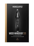Manscaped Weed Whacker 2.0 electric trimmer, imported from the UK