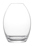 Anton Studio Designs Clear Small Highbury Vase - British product