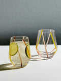 Anton Studio Designs Rio DOF Tumblers Azure 450ml - British product