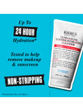 Kiehls Ultra Barrier facial cleanser 75ml, UK version