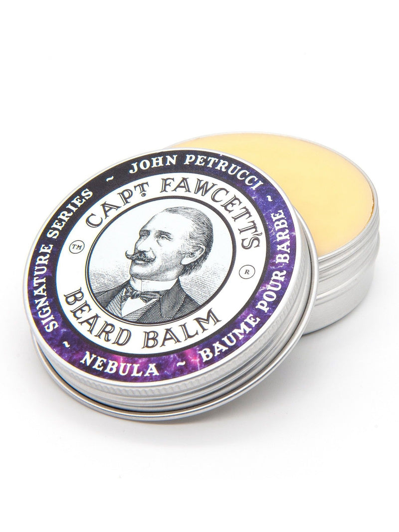 Captain Fawcett John Petruccis Nebula beard balm 60ml - British product