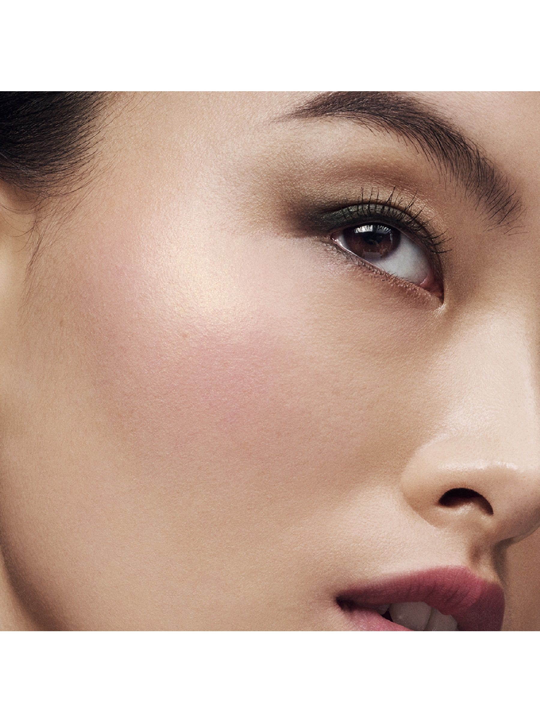 Estée Lauder Sculpting Blush powder blush - British product