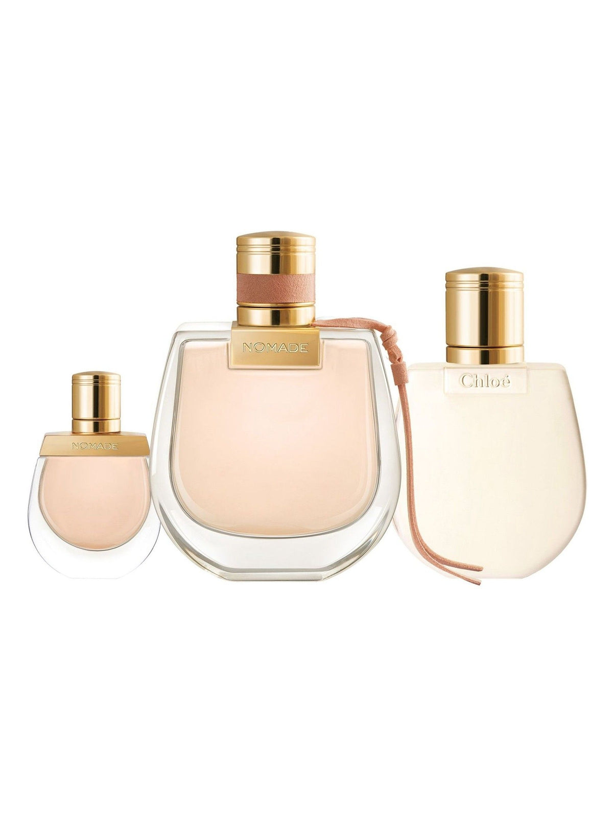 Chloé Nomade Eau de Parfum 75ml Gift Set