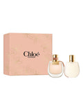 Chloé Nomade perfume gift set 50ml - British product