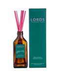 Lords Fragrance House Trebarwith Strand Amber Glass Reed Diffuser 200ml