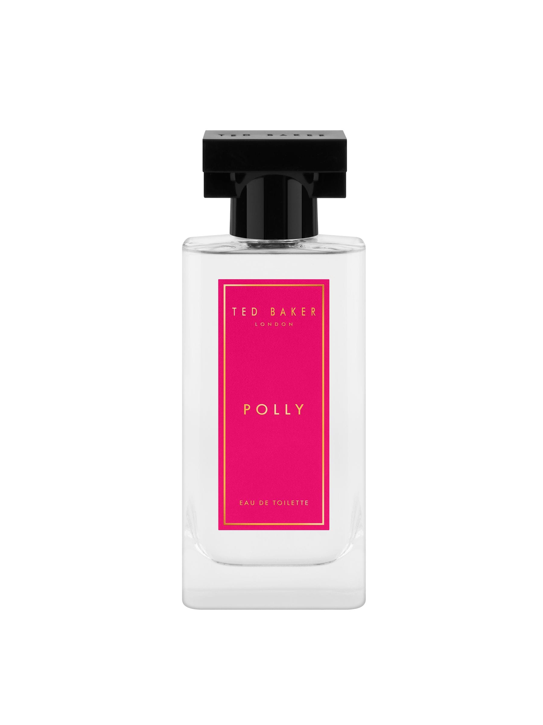 Ted Baker Floralicious Polly Eau de Toilette Fragrance 50ml