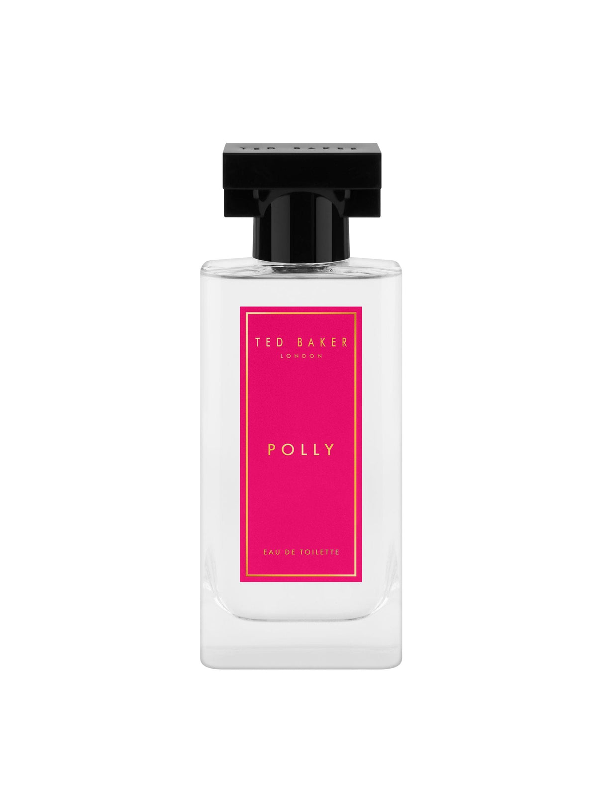 Ted Baker Floralicious Polly Eau de Toilette Fragrance 50ml
