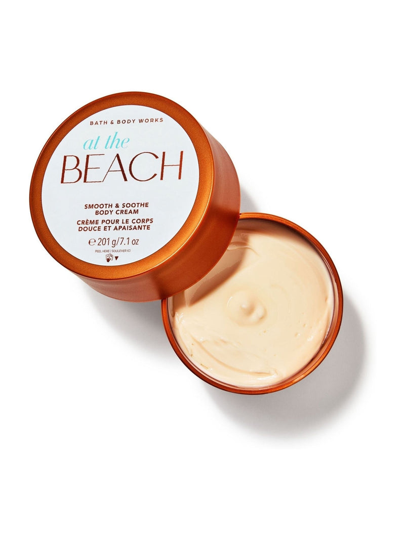 Bath & Body Works At The Beach body butter 185g - British product