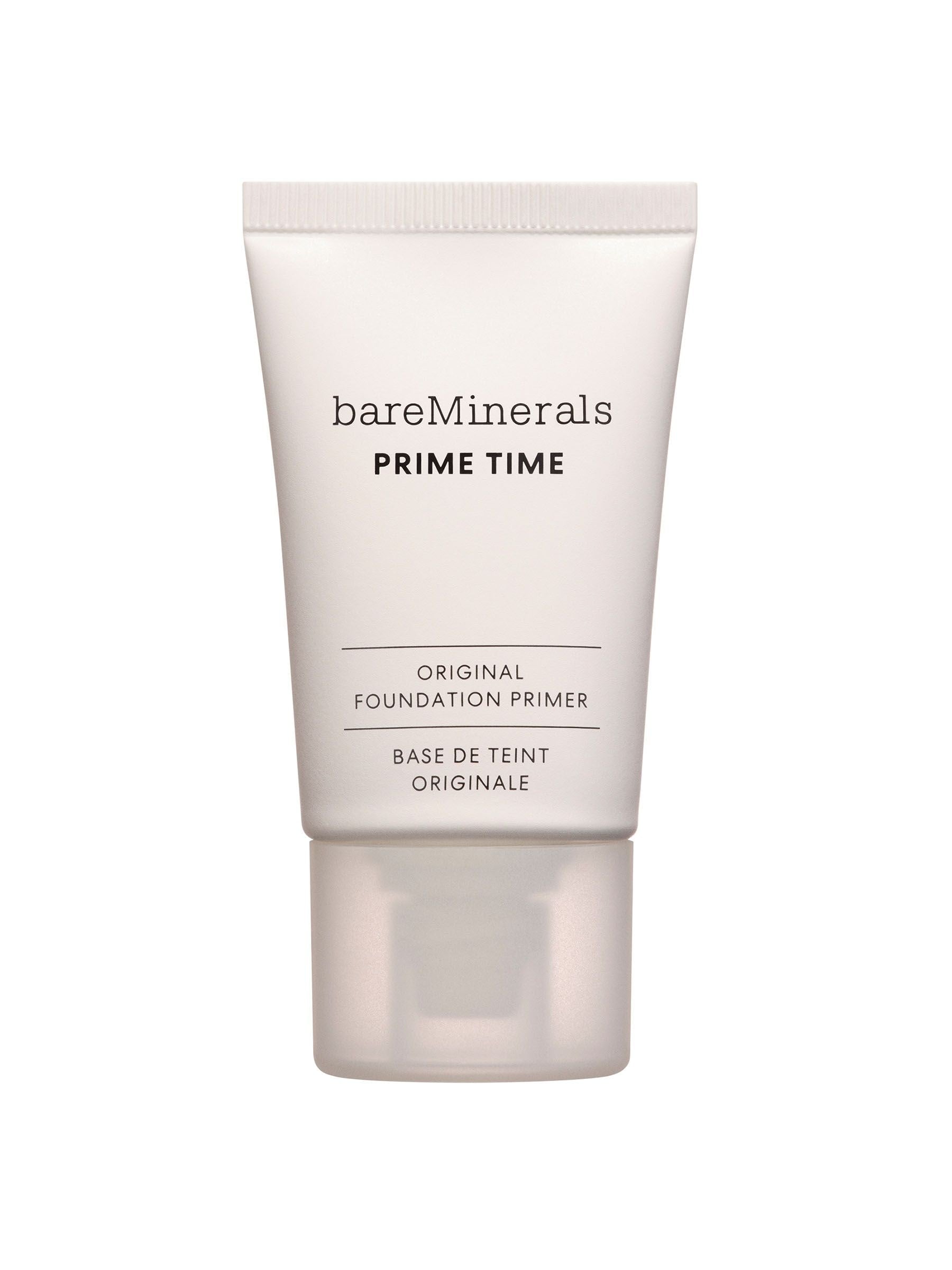 bareMinerals Original Pore Minimising Primer Travel Size - British product
