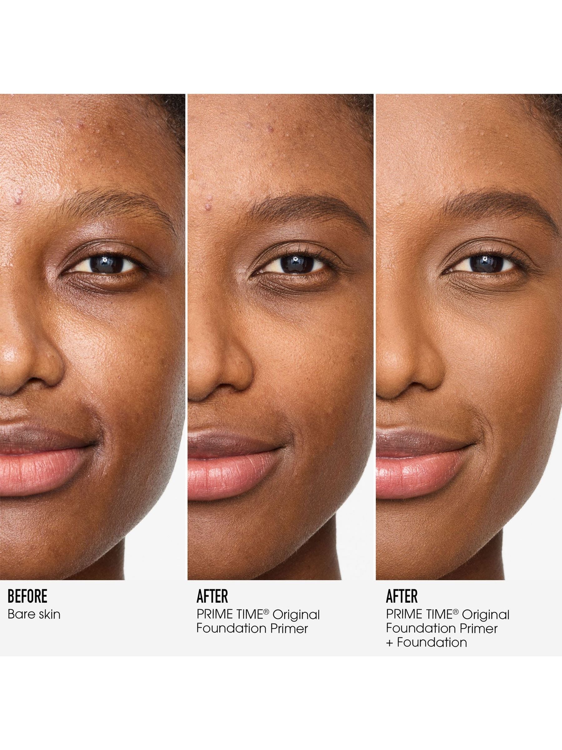 bareMinerals Original Pore Minimising Primer Travel Size - British product