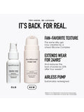 bareMinerals Original Pore Minimising Primer Travel Size - British product