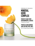 bareMinerals SKINLONGEVITY Revitalizing Eye Cream Mineral Herb Complex