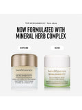 bareMinerals SKINLONGEVITY Revitalizing Eye Cream Mineral Herb Complex