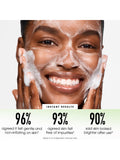bareMinerals SKINLONGEVITY Cushion Cloud Foaming Cleanser - British product