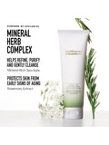 bareMinerals SKINLONGEVITY Cushion Cloud Foaming Cleanser - British product