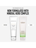bareMinerals SKINLONGEVITY Cushion Cloud Foaming Cleanser - British product