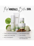 bareMinerals SKINLONGEVITY Cushion Cloud Foaming Cleanser - British product