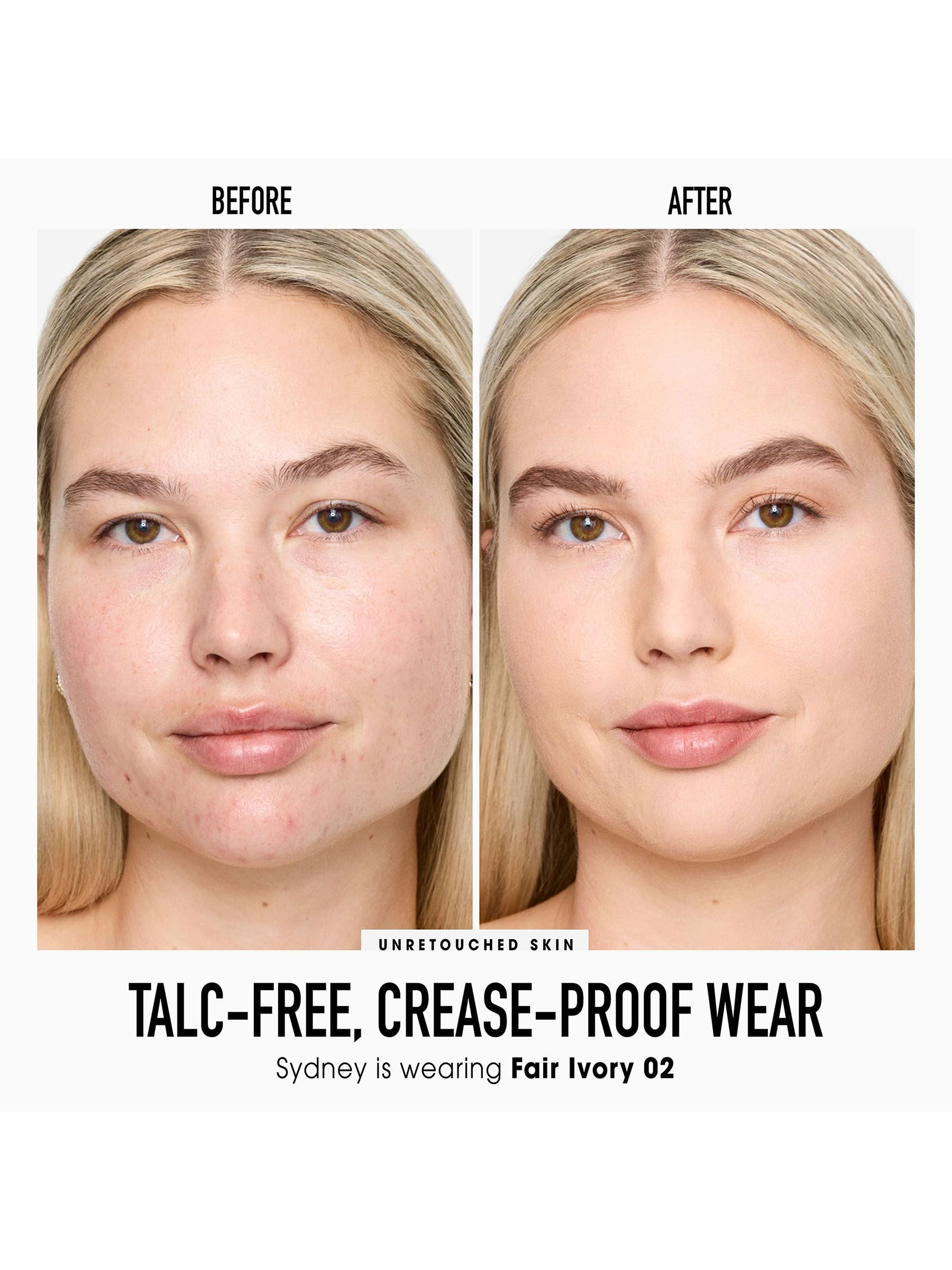 bareMinerals ORIGINAL Pressed Powder Foundation - British product
