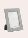 Laura Ashley Grey Pussy Willow photo frame 5x7, UK version