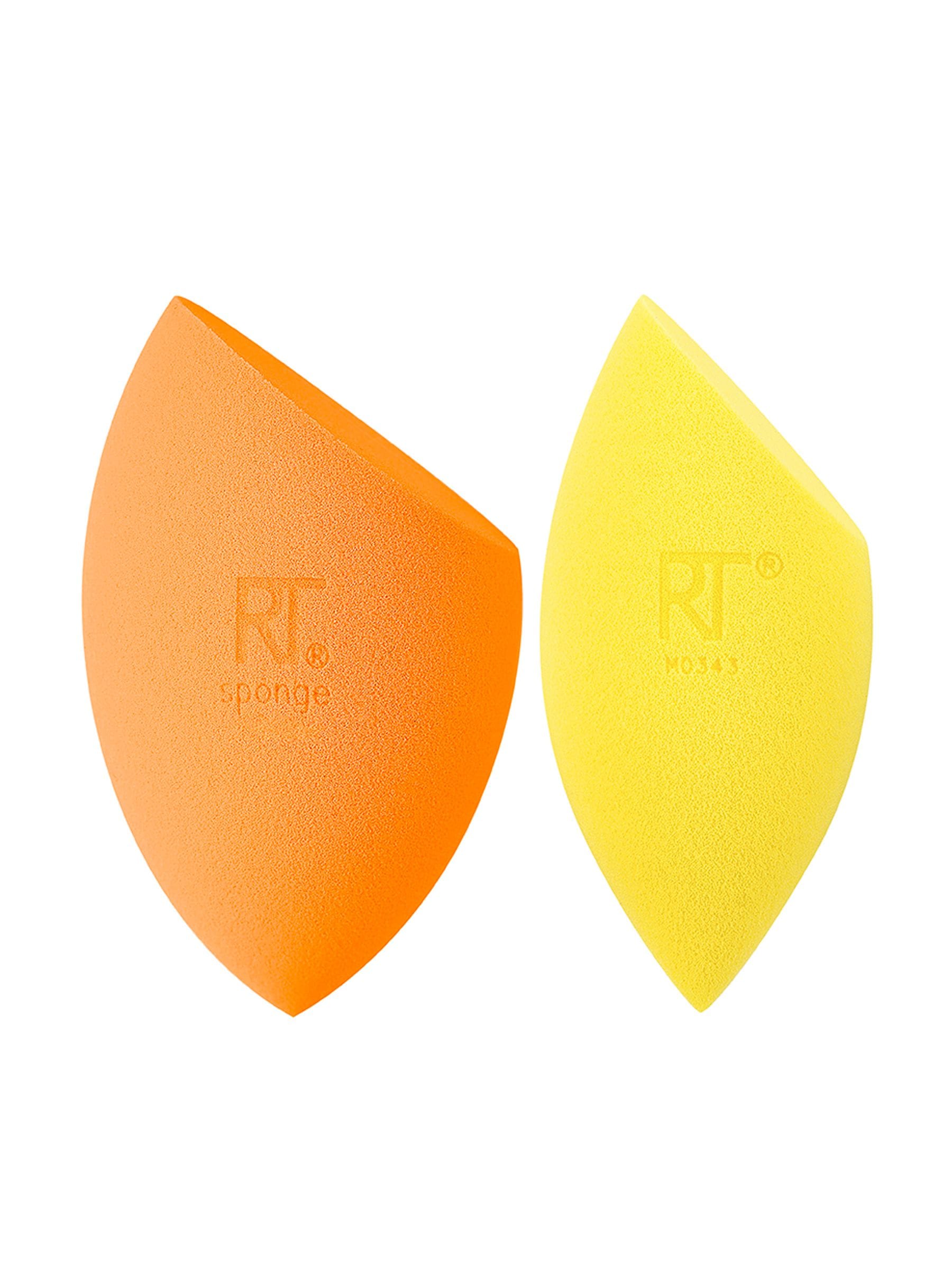 Real Techniques Miracle Complexion + Concealer Makeup Sponge Duo