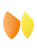 Real Techniques Miracle Complexion + Concealer Makeup Sponge Duo
