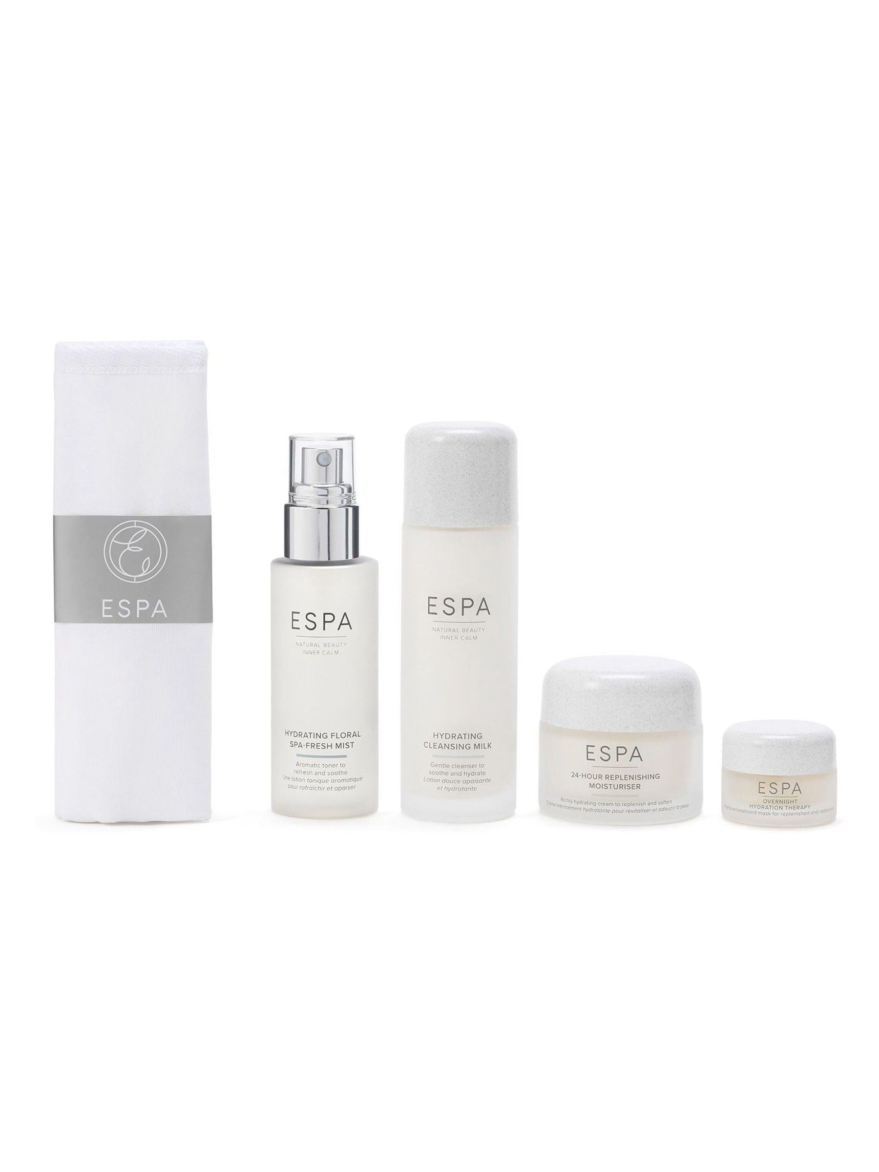 ESPA Winter Hydration Collection (Worth £85)