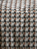 Appletree Brown Jett duvet cover set - British product