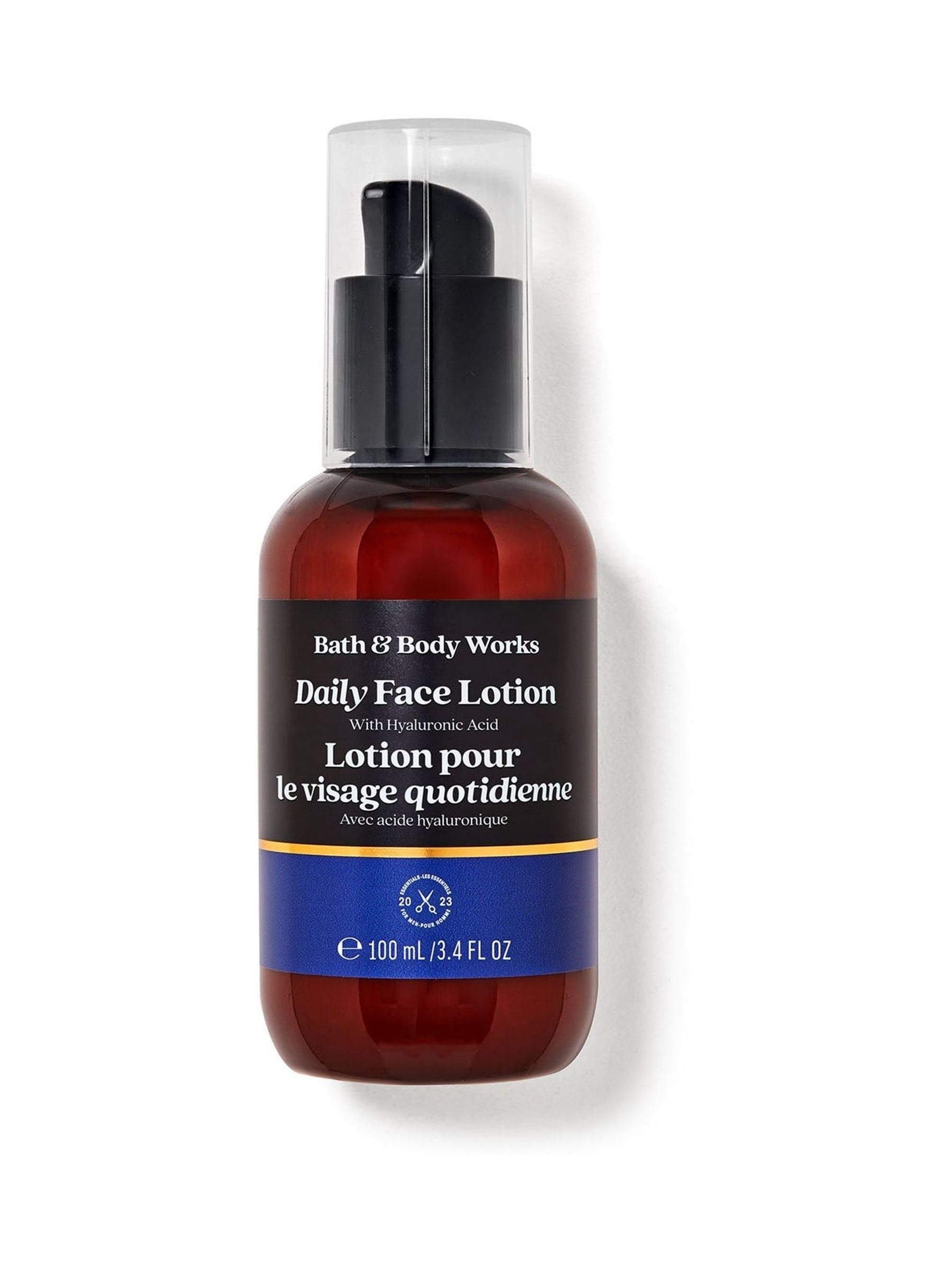 Bath & Body Works Daily Face Lotion 100ml
