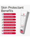 Elizabeth Arden Eight Hour Cream Gift Set 3 Piece - British product