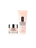 Clinique Glowing From Head To Toe Set (Worth £71)