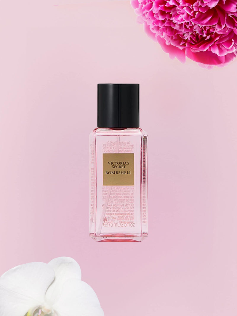 Victoria's Secret Bombshell body mist 75ml (British brand)
