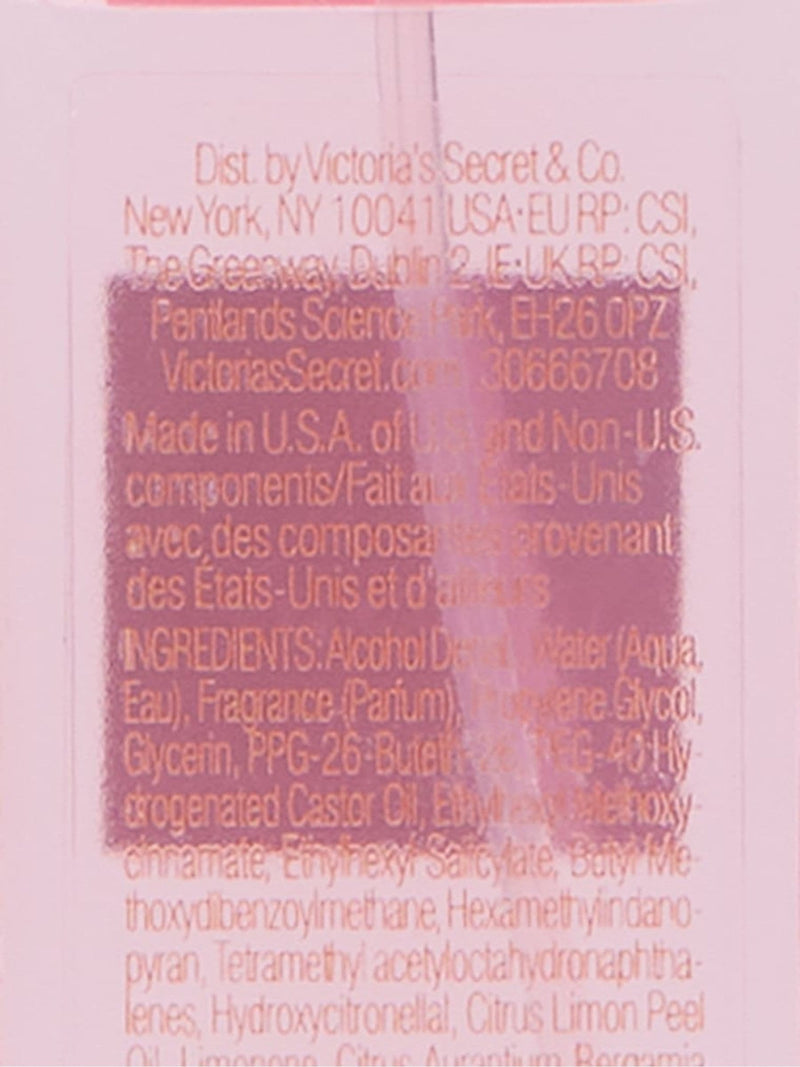 Victoria's Secret Bombshell body mist 75ml (British brand)