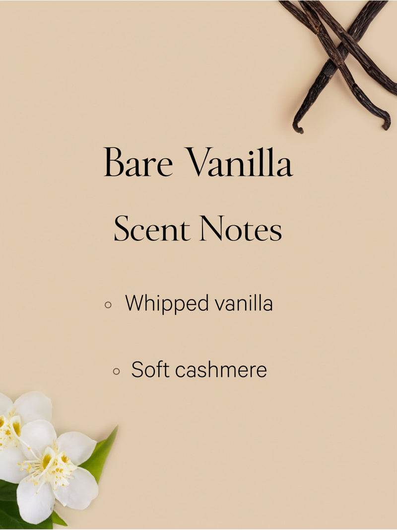 Victoria's Secret Bare Vanilla body mist 250ml (British brand)