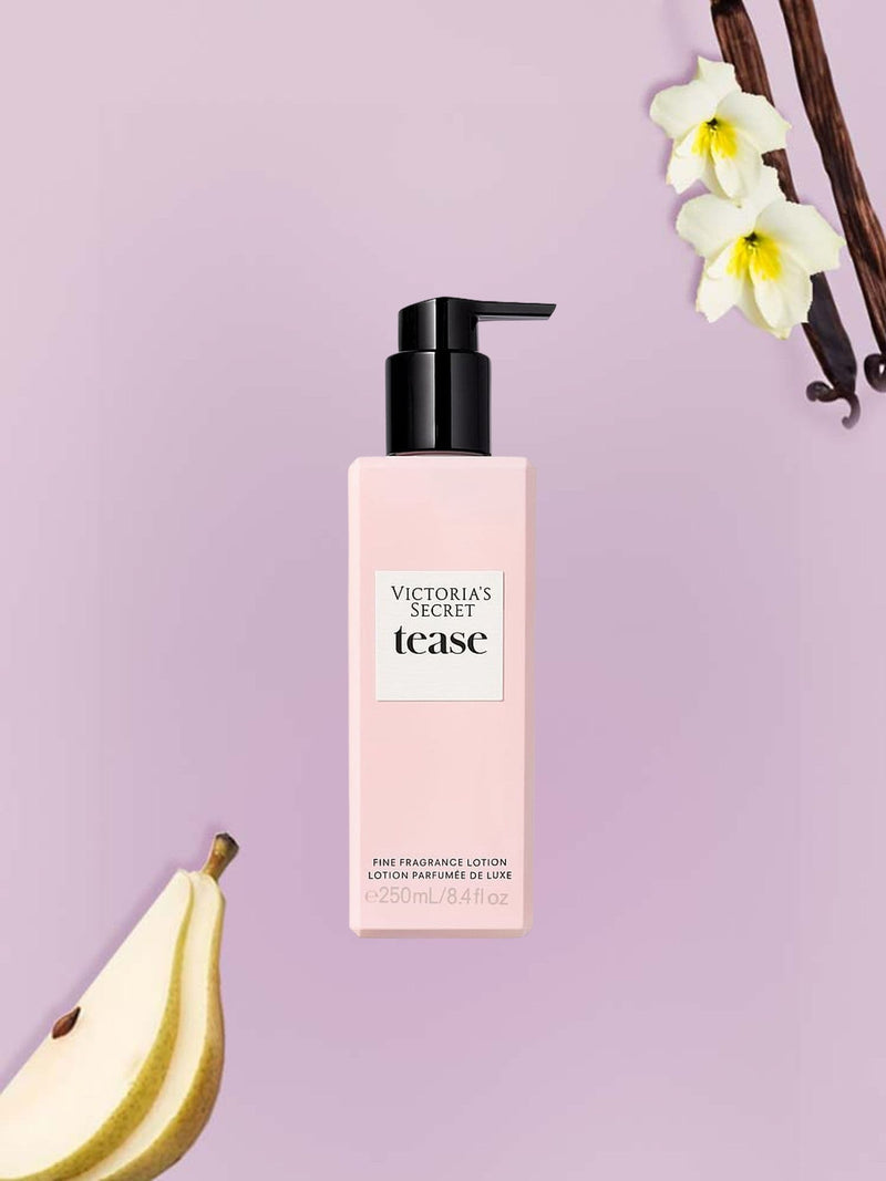 Victoria's Secret Tease body lotion 250ml (British brand)