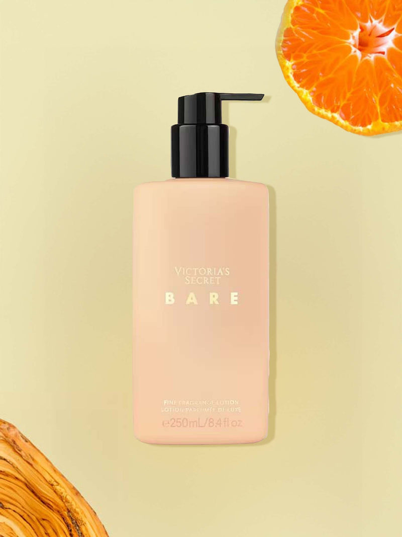 Victoria's Secret Bare body lotion 250ml (British brand)