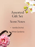 Victoria's Secret Assorted Fragrance Gift Set 3 Piece