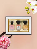 Victoria's Secret Assorted Fragrance Gift Set 3 Piece