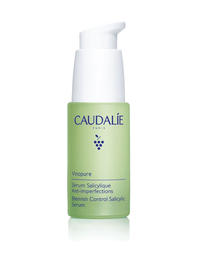Caudalie Vinopure Blemish Control Salicylic Serum 30ml - British product
